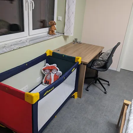 Hohenloher Ferienidyll