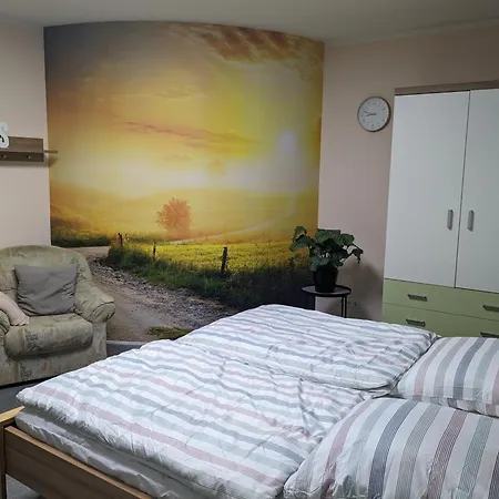 Hohenloher Ferienidyll