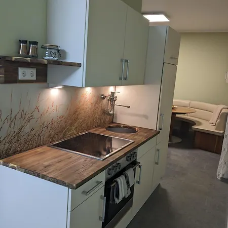 Hohenloher Ferienidyll Gerabronn