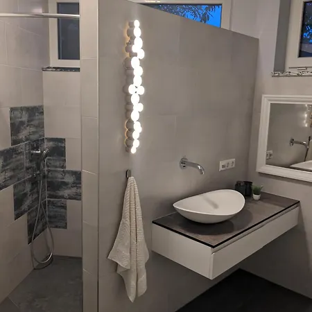 Hohenloher Ferienidyll * Gerabronn