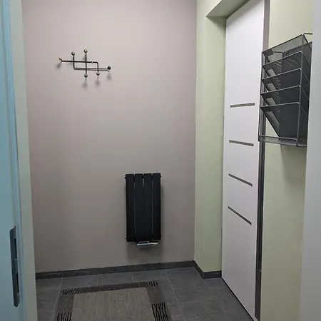 דירה Hohenloher Ferienidyll