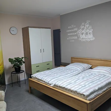 Hohenloher Ferienidyll Gerabronn