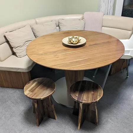 Hohenloher Ferienidyll דירה Gerabronn