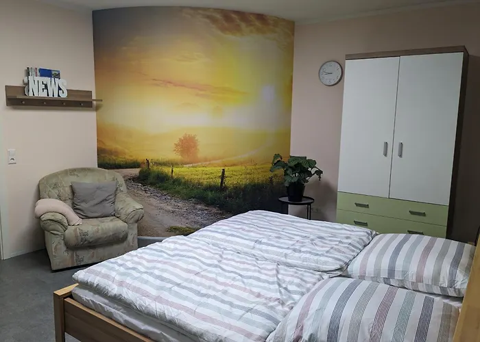 Hohenloher Ferienidyll