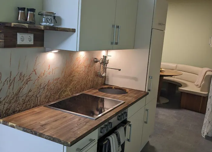 Hohenloher Ferienidyll Gerabronn