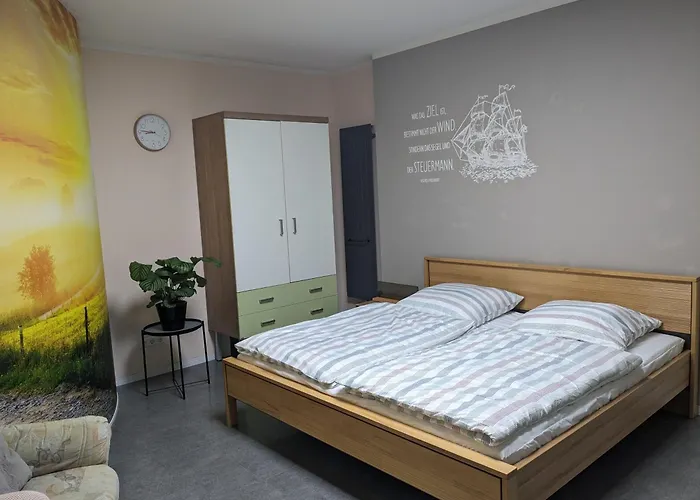 Hohenloher Ferienidyll Gerabronn